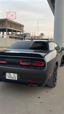 دودج تشالنجر